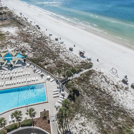 5-Star Beachfront - Remodeled 2 Bd & 2 Ba - Dunes Of Panama D505 Panama City Beach Exterior photo