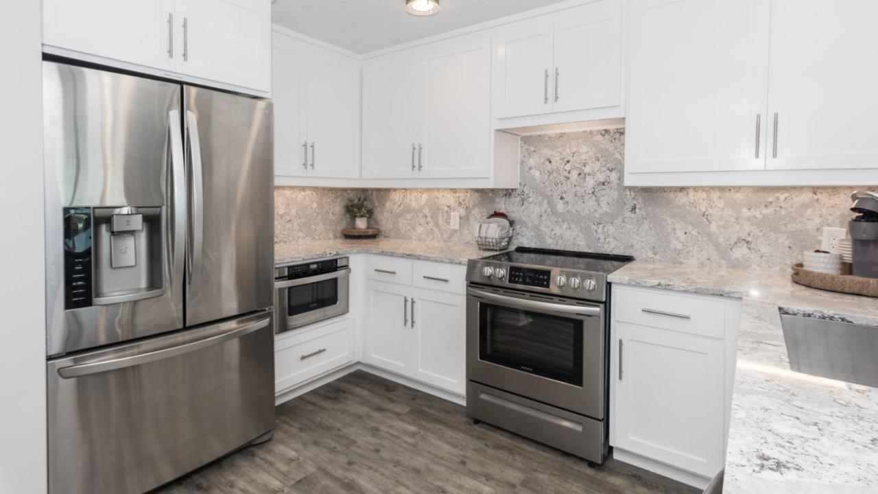 5-Star Beachfront - Remodeled 2 Bd & 2 Ba - Dunes Of Panama D505 Panama City Beach Exterior photo