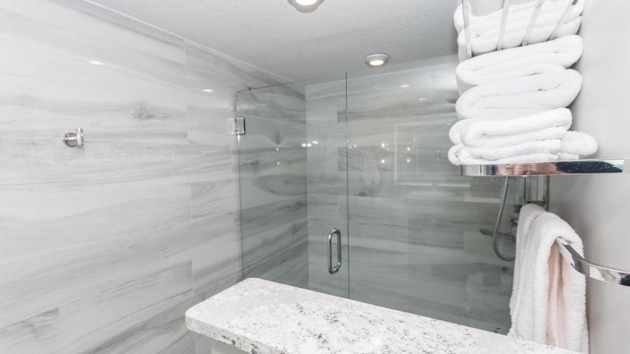 5-Star Beachfront - Remodeled 2 Bd & 2 Ba - Dunes Of Panama D505 Panama City Beach Exterior photo