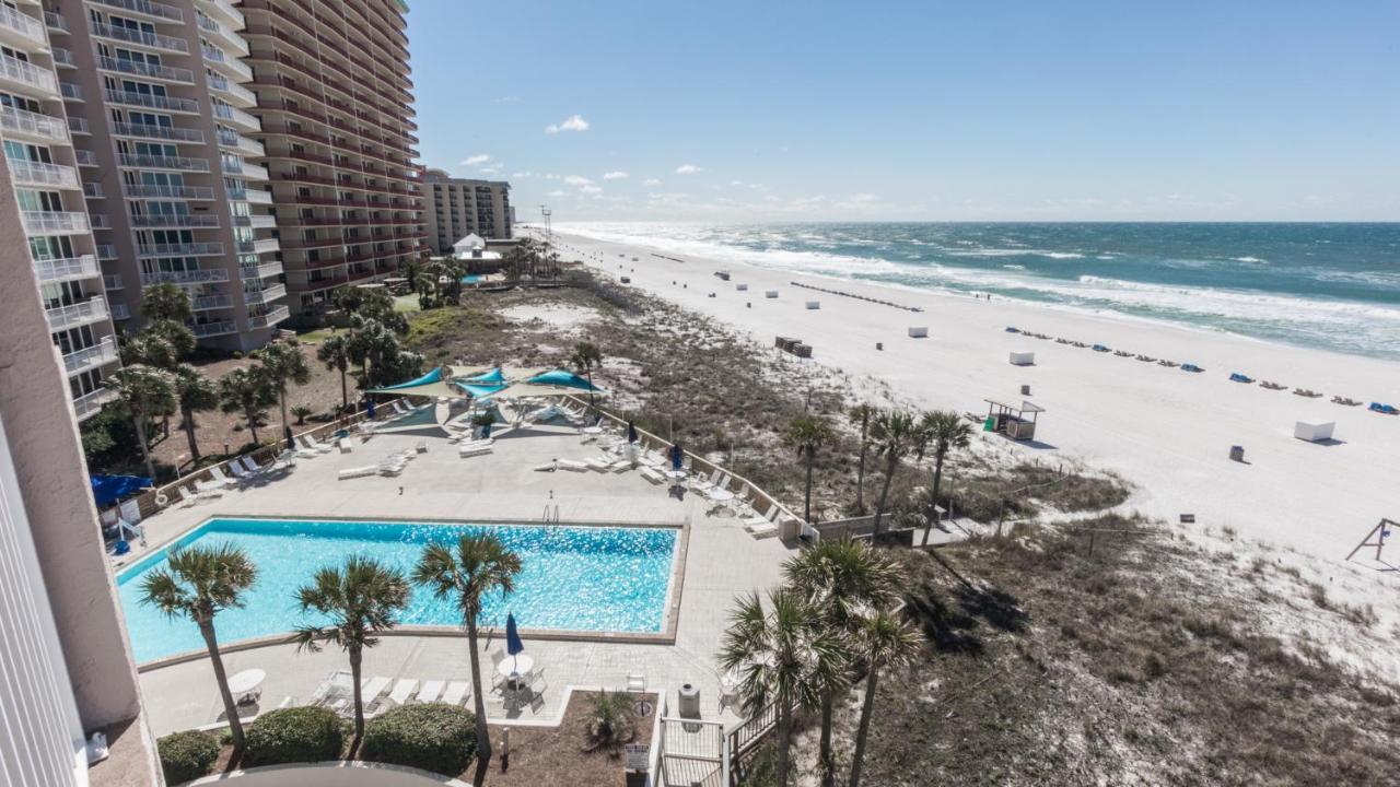 5-Star Beachfront - Remodeled 2 Bd & 2 Ba - Dunes Of Panama D505 Panama City Beach Exterior photo