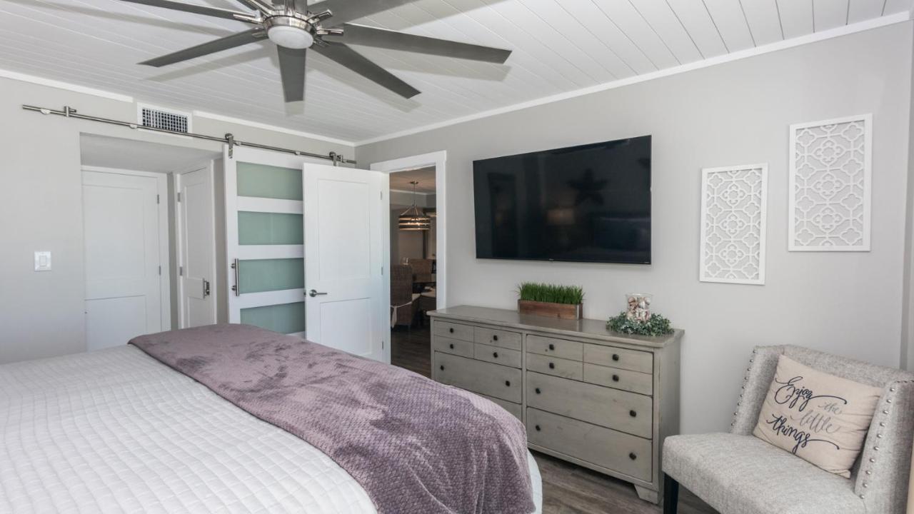 5-Star Beachfront - Remodeled 2 Bd & 2 Ba - Dunes Of Panama D505 Panama City Beach Exterior photo