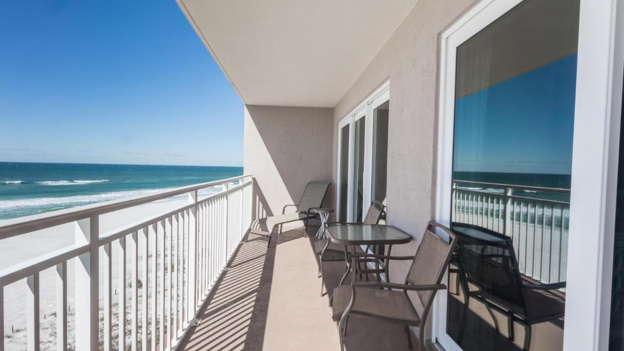 5-Star Beachfront - Remodeled 2 Bd & 2 Ba - Dunes Of Panama D505 Panama City Beach Exterior photo