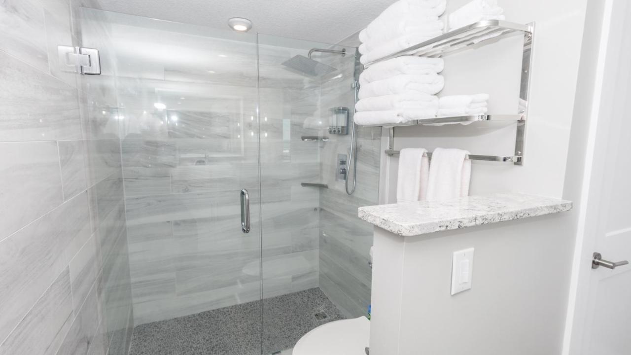 5-Star Beachfront - Remodeled 2 Bd & 2 Ba - Dunes Of Panama D505 Panama City Beach Exterior photo